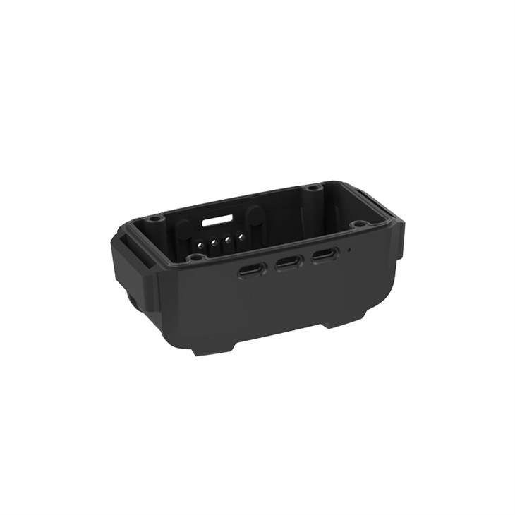 TR-futrola za ogrlicu za pse