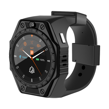 Power Bank za pametnu narukvicu otpornu na neovlašteno korištenje