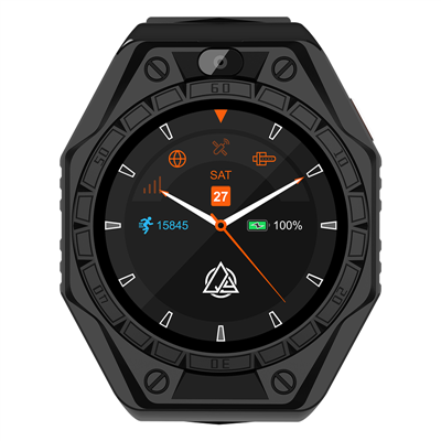 Samo pametna traka za narukvu koja je neovlaštena