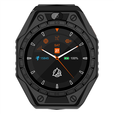 Samo pametna traka za narukvu koja je neovlaštena