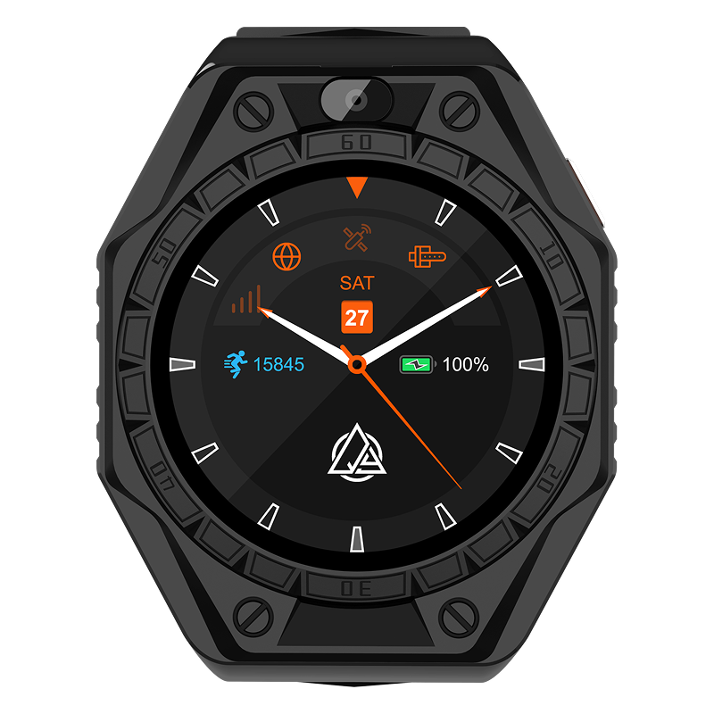 Samo pametna traka za narukvu koja je neovlaštena