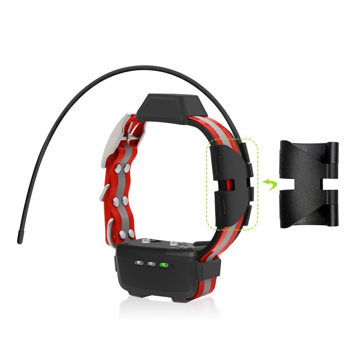 Čuvar antene za TR-dog ovratnik za pse